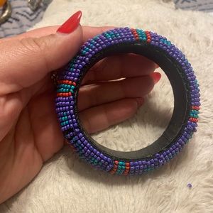 💎3/$6 beaded bracelets 💎